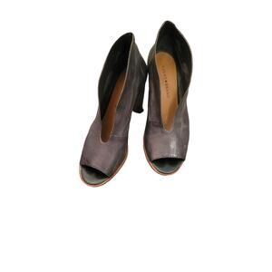 Lucky Brand Women's Sz 8 cool shoes!